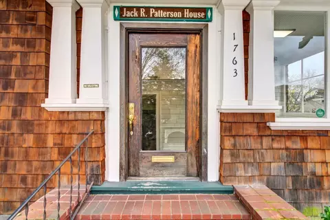 Entry Way - 1763 2nd St, Napa, CA 94559 photo 1 of 4