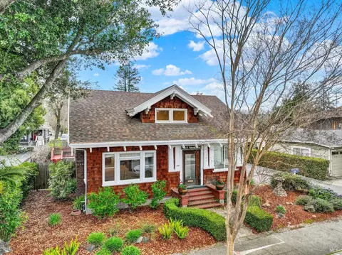 1763 2nd St, Napa, CA 94559