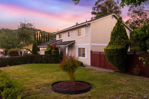 2328 Redwood Rd, Hercules, CA 94547