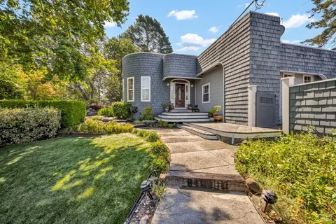 750 W School St, Cotati, CA 94931