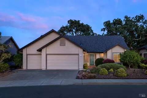 378 Miramonte Pl, Santa Rosa, CA 95409