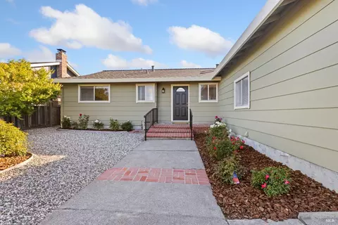 437 Ely Blvd S, Petaluma, CA 94954
