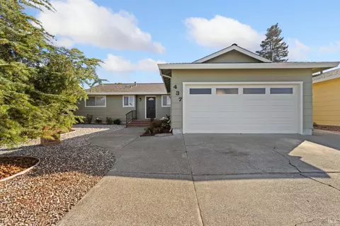 437 Ely Blvd S, Petaluma, CA 94954 photo 3