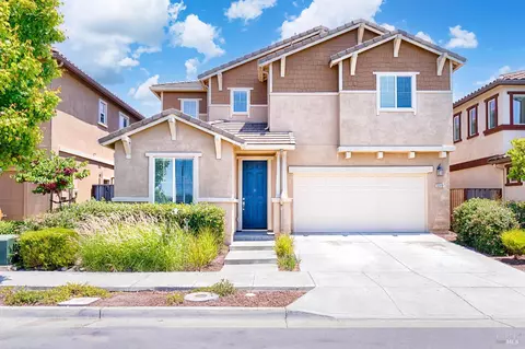 5540 Kenneth Pl, Rohnert Park, CA 94928