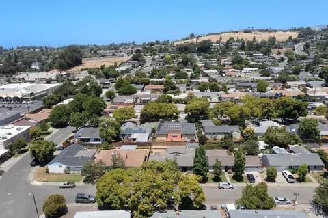 View/Area - 116 Manhattan Dr, Vallejo, CA 94591 photo 2 of 4