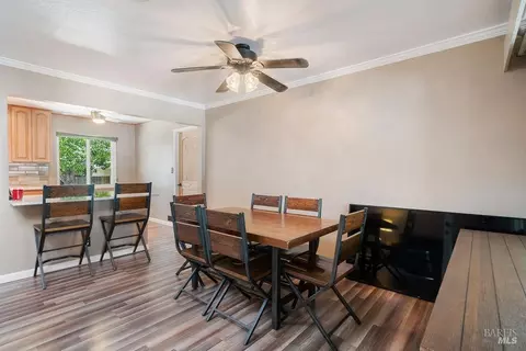 Dining - 116 Manhattan Dr, Vallejo, CA 94591 photo 2 of 2