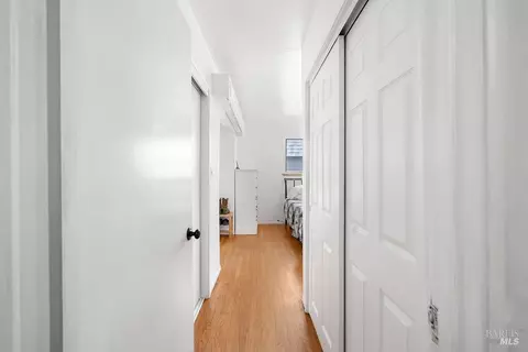 Entry Way - 116 Manhattan Dr, Vallejo, CA 94591 photo 6 of 6