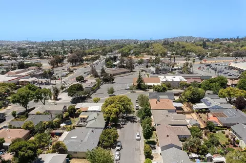 View/Area - 116 Manhattan Dr, Vallejo, CA 94591 photo 4 of 4