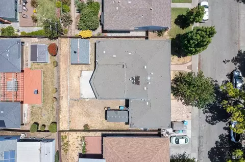View/Area - 116 Manhattan Dr, Vallejo, CA 94591 photo 3 of 4