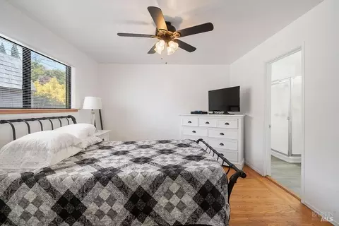 Bedroom - 116 Manhattan Dr, Vallejo, CA 94591 photo 3 of 4