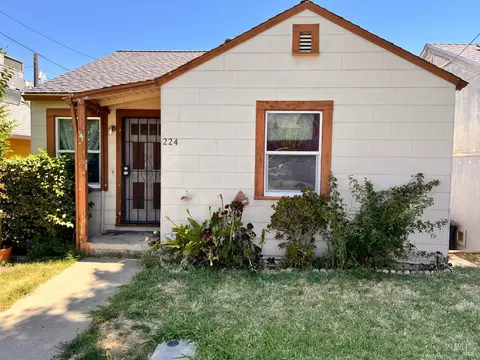 224 Logan St, Rio Vista, CA 94571