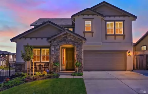 5348 Discovery Way, Fairfield, CA 94533