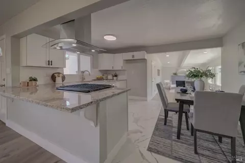 Kitchen - 1207 E Tennessee St, Fairfield, CA 94533 photo 2 of 3