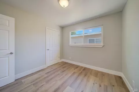 Bedroom - 1207 E Tennessee St, Fairfield, CA 94533 photo 2 of 3