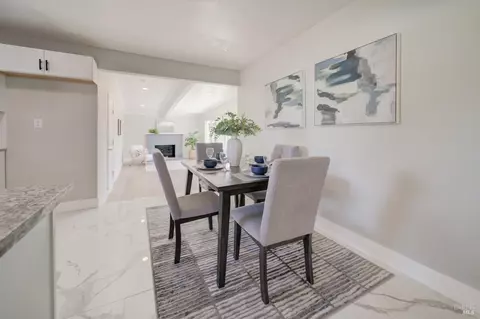 Dining - 1207 E Tennessee St, Fairfield, CA 94533 photo 2 of 3