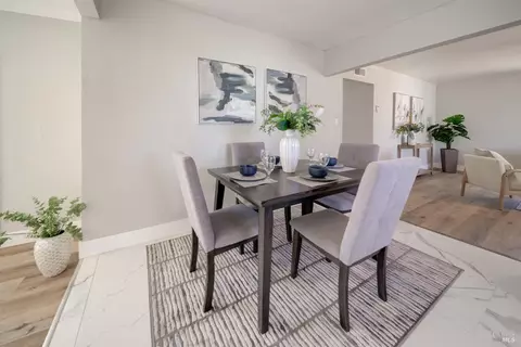 Dining - 1207 E Tennessee St, Fairfield, CA 94533 photo 1 of 3