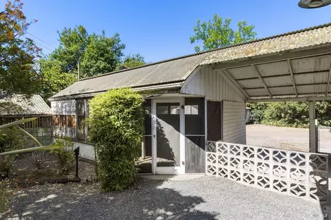 Exterior - 2705 Roblar Rd, Petaluma, CA 94952 photo 10 of 16