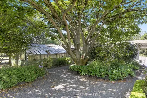 Exterior - 2705 Roblar Rd, Petaluma, CA 94952 photo 7 of 16