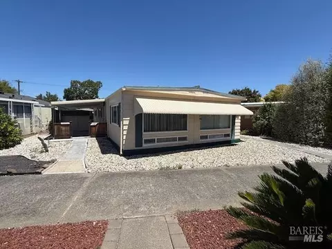118 Pepito Dr, Sonoma, CA 95476