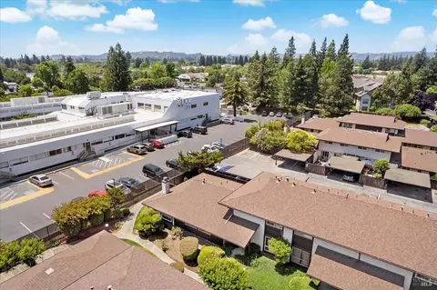View/Area - 3403 Willis Dr, Napa, CA 94558 photo 7 of 7