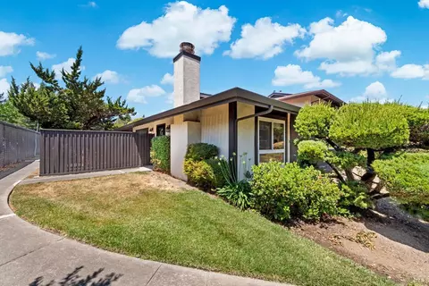 Exterior - 3403 Willis Dr, Napa, CA 94558 photo 7 of 11