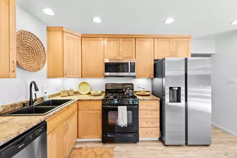Kitchen - 3403 Willis Dr, Napa, CA 94558 photo 1 of 3