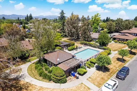 View/Area - 3403 Willis Dr, Napa, CA 94558 photo 2 of 7
