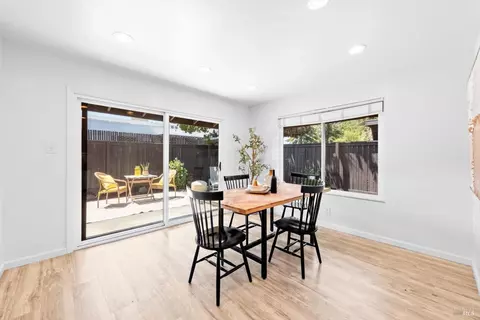 Dining - 3403 Willis Dr, Napa, CA 94558 photo 3 of 4