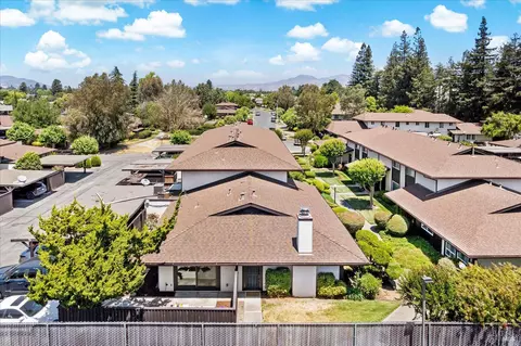 View/Area - 3403 Willis Dr, Napa, CA 94558 photo 1 of 7