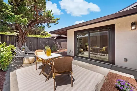 Exterior - 3403 Willis Dr, Napa, CA 94558 photo 2 of 11