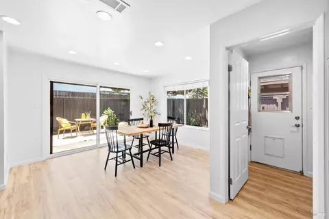 Dining - 3403 Willis Dr, Napa, CA 94558 photo 2 of 4