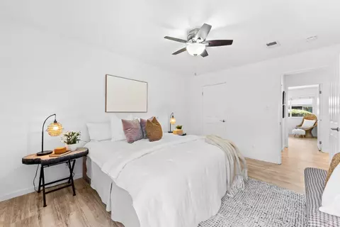 Bedroom - 3403 Willis Dr, Napa, CA 94558 photo 3 of 6