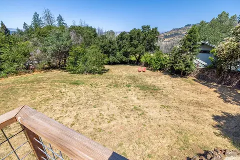 Exterior - 910 Sanitarium Rd, Deer Park, CA 94576 photo 28 of 33