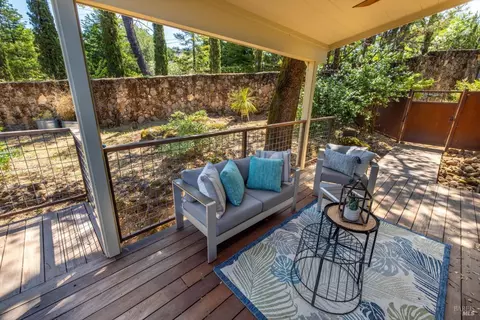 Exterior - 910 Sanitarium Rd, Deer Park, CA 94576 photo 26 of 33