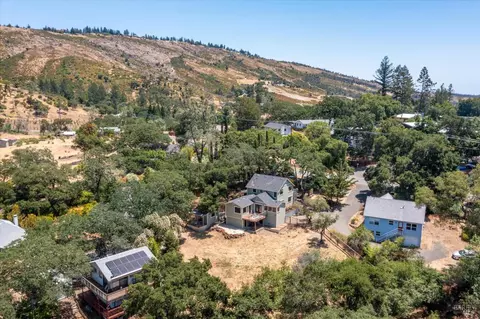 View/Area - 910 Sanitarium Rd, Deer Park, CA 94576 photo 3 of 3
