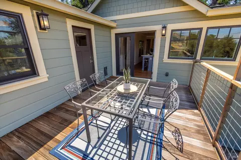 Exterior - 910 Sanitarium Rd, Deer Park, CA 94576 photo 10 of 33