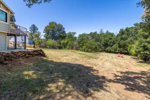 Exterior - 910 Sanitarium Rd, Deer Park, CA 94576 photo 22 of 33
