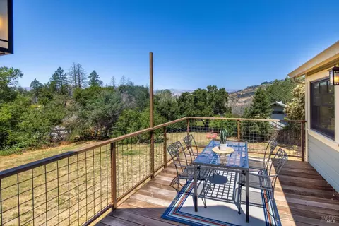 Exterior - 910 Sanitarium Rd, Deer Park, CA 94576 photo 8 of 33
