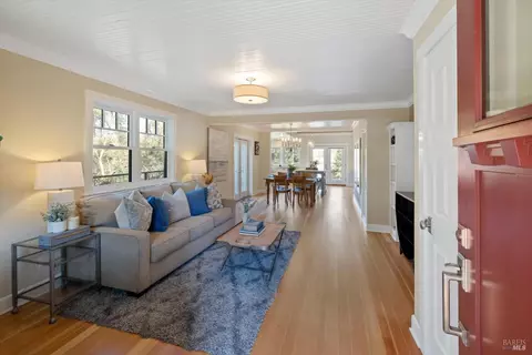 Entry Way - 910 Sanitarium Rd, Deer Park, CA 94576 photo 1 of 5