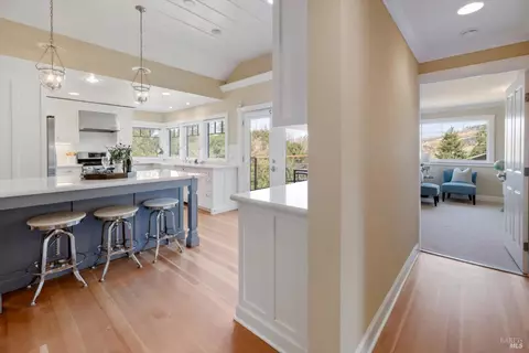 Entry Way - 910 Sanitarium Rd, Deer Park, CA 94576 photo 3 of 5