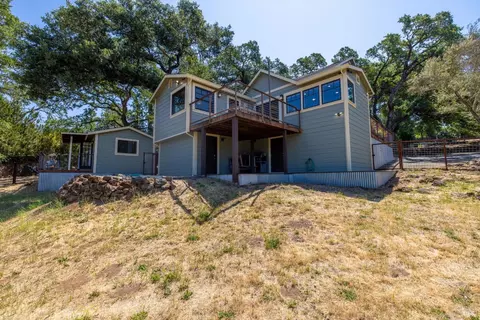 Exterior - 910 Sanitarium Rd, Deer Park, CA 94576 photo 17 of 33