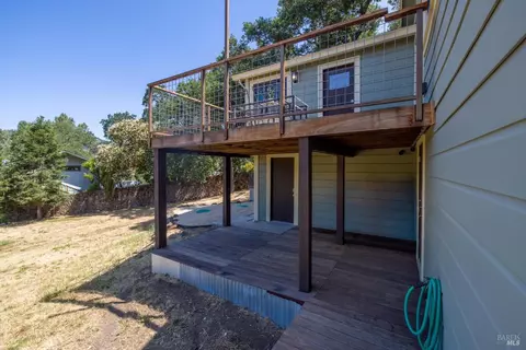 Exterior - 910 Sanitarium Rd, Deer Park, CA 94576 photo 15 of 33