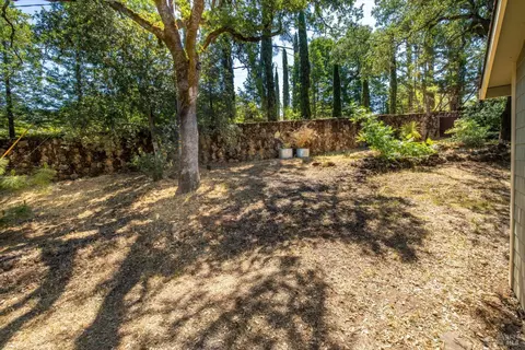Exterior - 910 Sanitarium Rd, Deer Park, CA 94576 photo 23 of 33