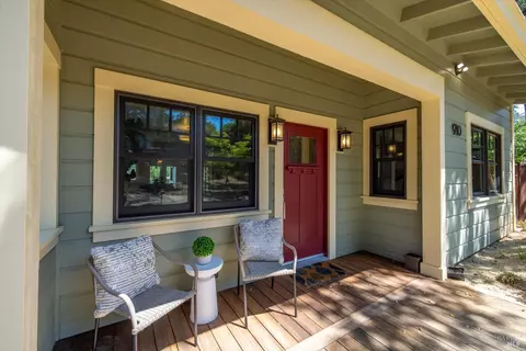 Exterior - 910 Sanitarium Rd, Deer Park, CA 94576 photo 5 of 33