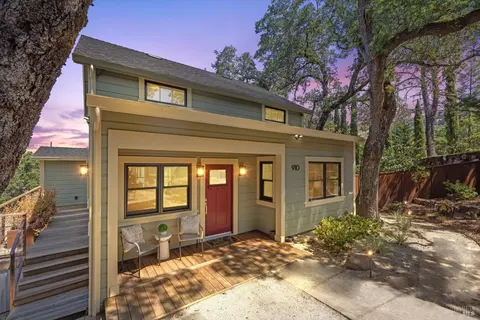 Exterior - 910 Sanitarium Rd, Deer Park, CA 94576 photo 33 of 33