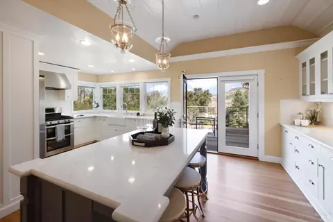 Kitchen - 910 Sanitarium Rd, Deer Park, CA 94576 photo 1 of 7