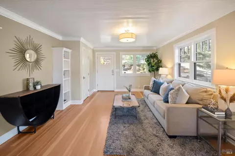Other - 910 Sanitarium Rd, Deer Park, CA 94576 photo 2 of 6