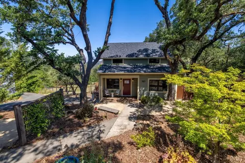 Exterior - 910 Sanitarium Rd, Deer Park, CA 94576 photo 4 of 33