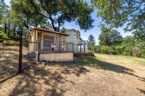 Exterior - 910 Sanitarium Rd, Deer Park, CA 94576 photo 21 of 33