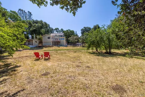 Exterior - 910 Sanitarium Rd, Deer Park, CA 94576 photo 19 of 33